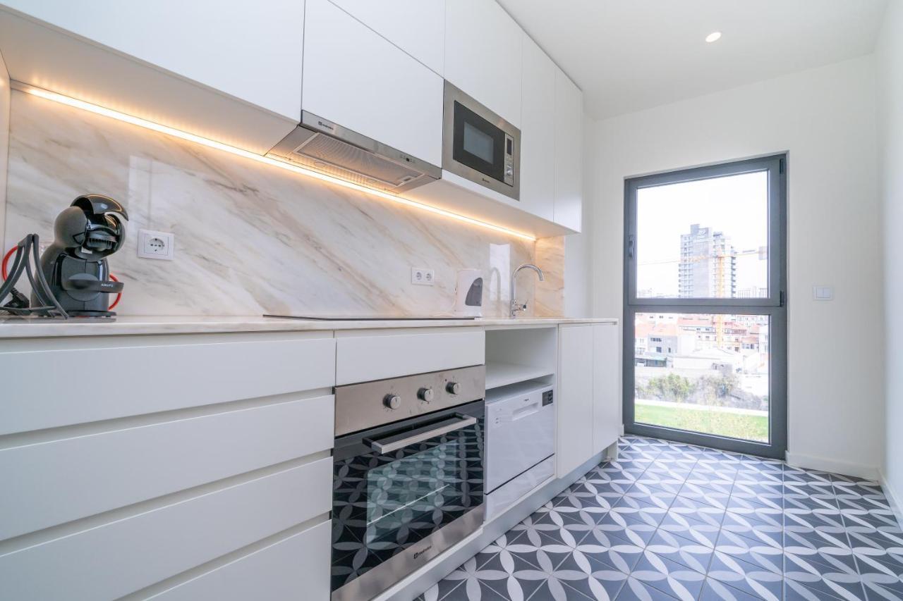 Trindade Duplex By Amber Star Rent Apartment Porto Ngoại thất bức ảnh