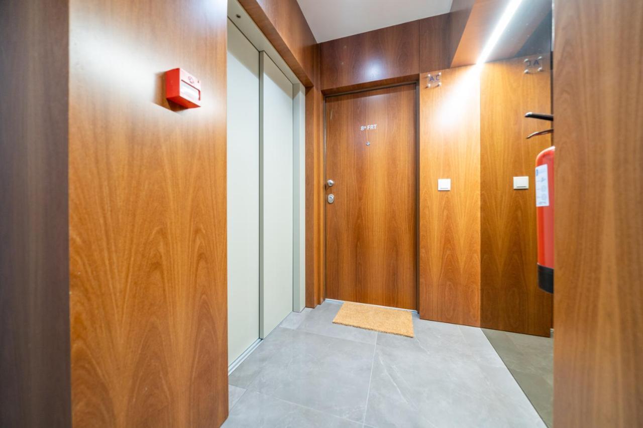 Trindade Duplex By Amber Star Rent Apartment Porto Ngoại thất bức ảnh