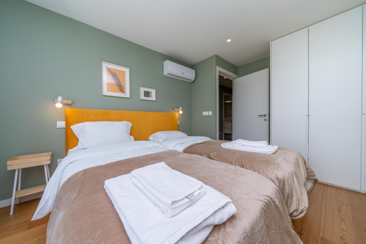 Trindade Duplex By Amber Star Rent Apartment Porto Ngoại thất bức ảnh