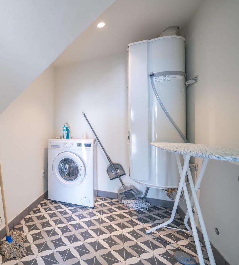Trindade Duplex By Amber Star Rent Apartment Porto Ngoại thất bức ảnh
