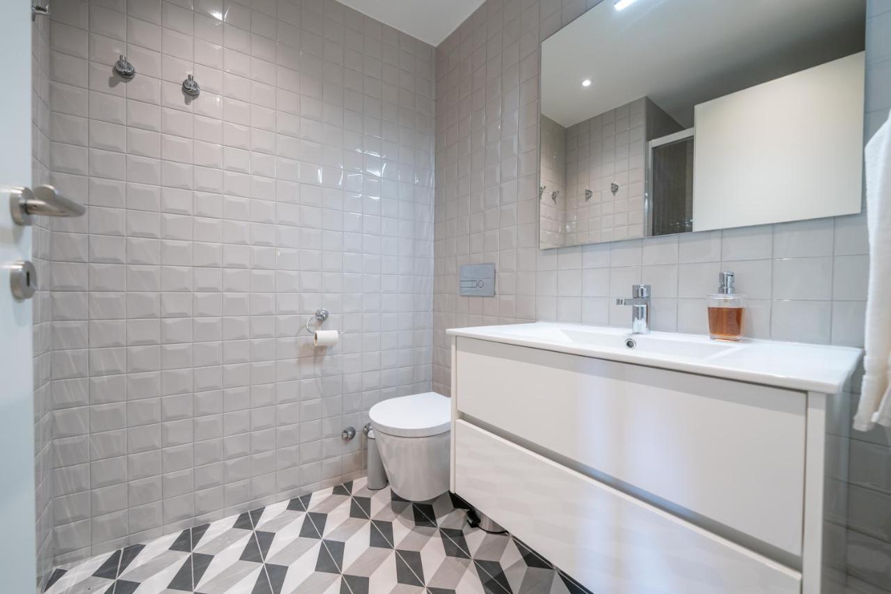 Trindade Duplex By Amber Star Rent Apartment Porto Ngoại thất bức ảnh